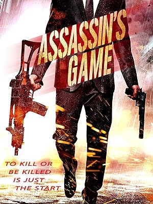 Assassin\'s Game