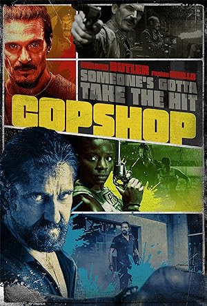 Copshop