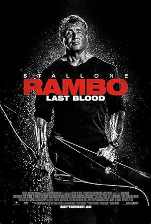 Rambo 5