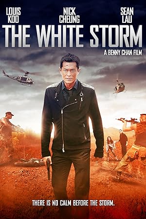 The White Storm