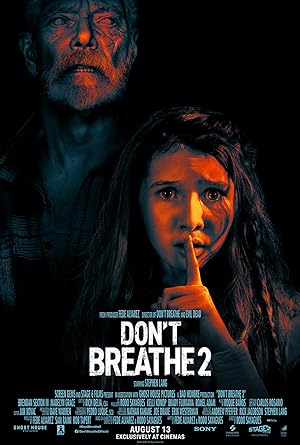 Don\'t Breathe 2