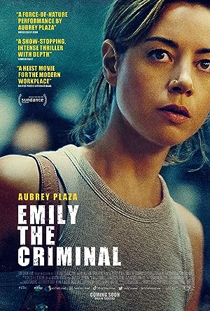 Emily the Criminal
