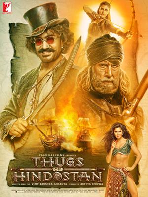 Thugs of Hindostan (02)