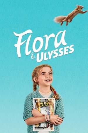 Flora & Ulysses - Vj Soul