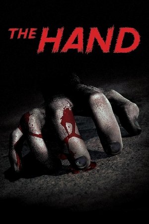 The Hand - Vj Junio